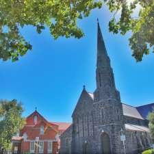Saint Mary's Catholic Church Williamstown | 116 Cecil St, Williamstown VIC 3016, Australia