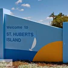 Raine & Horne St Huberts Island | 63 Helmsman Blvd, St Huberts Island NSW 2257, Australia