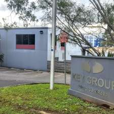 Key Pharmaceuticals Pty Ltd | 12 Lyonpark Rd, Macquarie Park NSW 2113, Australia