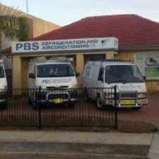 P.B.S. Refrigeration and Airconditioning Pty Ltd | 238 Richmond Rd, Marleston SA 5033, Australia
