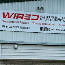 Wired Auto Electrical and Airconditioning | 52A Randall St, Slacks Creek QLD 4127, Australia
