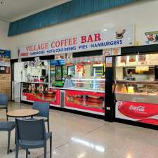 Village Coffee Bar | 40 Jersey Rd, Emerton NSW 2770, Australia