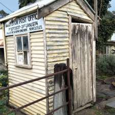 Smallest Post Office Southern Hemisphere | Mattschoss Rd, Daveyston SA 5360, Australia