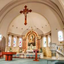 St Mary's Catholic Parish | 56 Burton St, Concord NSW 2137, Australia