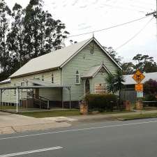Pomona Uniting Church | 27 Factory St, Pomona QLD 4568, Australia