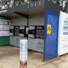 Return and Earn TOMRA Reverse Vending Machine | 24 Sussex St, Cabramatta NSW 2166, Australia