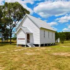 St Albans Anglican Church 1905 | 2385 Kooroongarra Rd, Kooroongarra QLD 4357, Australia