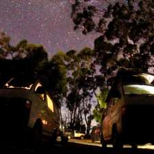 Jamieson Creek Bush Campground | Separation Creek VIC 3234, Australia