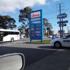 Liberty | 195 Richmond Rd, Richmond SA 5033, Australia