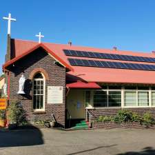 St. Joseph’s Catholic Church, Rosebery | 74 Rosebery Ave, Rosebery NSW 2018, Australia