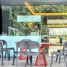 Julius Cafe | 1 Julius Ave, North Ryde NSW 2113, Australia