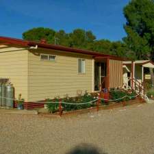 Gladstone Caravan Park | 6 West Terrace, Gladstone SA 5473, Australia