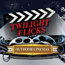 Twilight Flicks Outdoor Cinemas | 75 Vogel Rd, Brassall QLD 4305, Australia