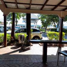 Cafe Ziva | 20 Macrossan St, Port Douglas QLD 4877, Australia