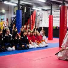 School of Freestyle Martial Arts | 14 Government Rd, Nedlands WA 6009, Australia