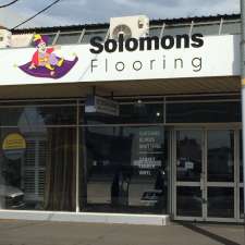 Solomons Flooring Malvern | 1420 High St, Malvern VIC 3144, Australia