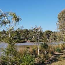 Russell Hinze Park | 183 Tamborine Oxenford Rd, Oxenford QLD 4210, Australia