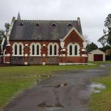 St Andrew's Presbyterian Church & Dungog Markets | 60 Dowling St, Dungog NSW 2420, Australia