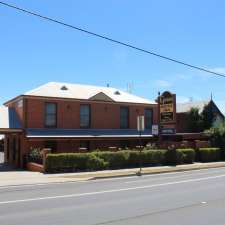 Bendigo Goldfields Motor Inn | 308 High St, Golden Square VIC 3555, Australia