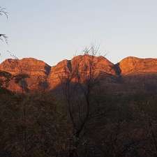 Red Range Camp Site | Heysen Trail, Flinders Ranges SA 5434, Australia