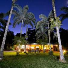 Lync-Haven Rainforest Accommodation | 44 Cape Tribulation Rd, Cape Tribulation QLD 4873, Australia