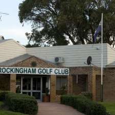 Rockingham Golf Club | Elanora Dr, Rockingham WA 6168, Australia