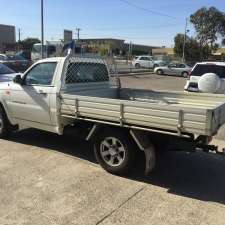 Bill Osborne transport | Waterbird Turn, Joondalup WA 6027, Australia