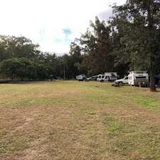 Free Camp Area Irvinebank | 2656 MacDonald St, Irvinebank QLD 4887, Australia