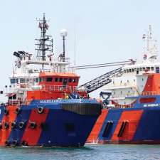 Miclyn Express Offshore (Australia) | 6 Capo D'Orlando Dr, South Fremantle WA 6162, Australia