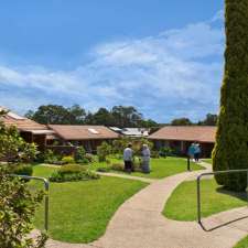 BaptistCare Maranoa Retirement Village | Suite 2/15 The Avenue, Alstonville NSW 2477, Australia
