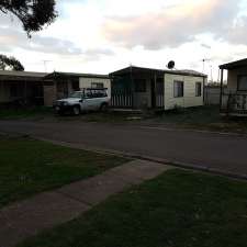 Honey Hush Caravan Park | 6 Leakes Rd, Laverton North VIC 3026, Australia