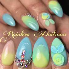 Rainbow Nailvana | 69 Vulture St, Ellalong NSW 2325, Australia