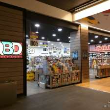 QBD Books Wollongong | Central Shopping Centre, shop w211/212, 200 Crown St, Wollongong NSW 2500, Australia