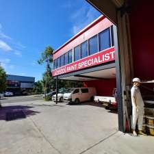 Bristol Paint & Decorator Centre | 7 Bourke St, North Parramatta NSW 2151, Australia