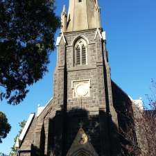 Holy Trinity Anglican Church Coburg | 520 Sydney Rd, Coburg VIC 3058, Australia