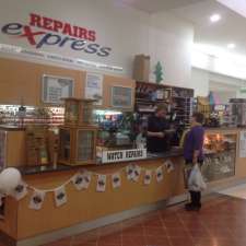 Repairs Express | Brassall Shopping Centre, 68 Hunter St, Brassall QLD 4305, Australia