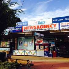 Monbulk Newsagency | 76 Main St, Monbulk VIC 3793, Australia