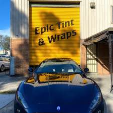 Epic tint and wraps | 16/2 Burrows Rd S, St Peters NSW 2044, Australia
