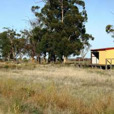 Hinkson's Siding (Restored) | Teal Point VIC 3579, Australia