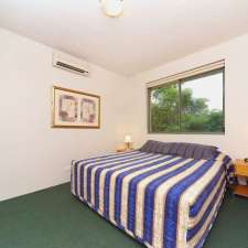 North Parramatta Serviced Apartments | 18 Bellevue St, Parramatta NSW 2151, Australia