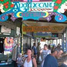 Nimbin Apothecary | 54 Cullen St, Nimbin NSW 2480, Australia