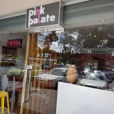 Pink Palate Restaurant | Kings Langley Shopping Centre, 10/125 James Cook Dr, Kings Langley NSW 2147, Australia