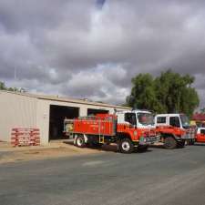 Mathoura Rural Fire Brigade | Morris St, Mathoura NSW 2710, Australia
