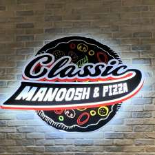 Classic Manoosh and Pizza Prestons | 1/1975 Camden Valley Way, Prestons NSW 2170, Australia