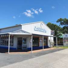 Nabiac Discount Tyres | 78 Clarkson St, Nabiac NSW 2312, Australia