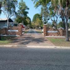 Polson Cemetery | Corser St, Point Vernon QLD 4655, Australia