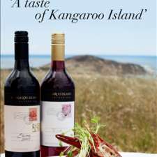 Kangaroo Island Estate Wines | 3072 Playford Hwy, Parndana SA 5220, Australia