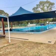 Toogoolawah Swimming Pool | Factory Rd, Toogoolawah QLD 4313, Australia