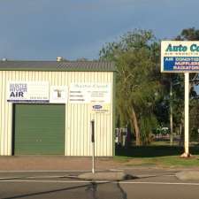 Auto-Cool Air Conditioning | 20 Port Stephens St, Raymond Terrace NSW 2324, Australia