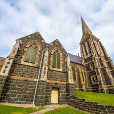 Presbyterian Church of Victoria | 13 Ryrie St, Geelong VIC 3220, Australia